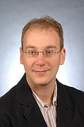 Dr. Manuel Rühle